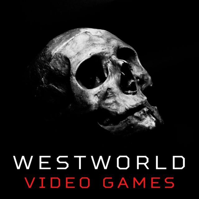 Dean Garriss - 'Video Games (from "Westworld Season 4")' [Ringtone]