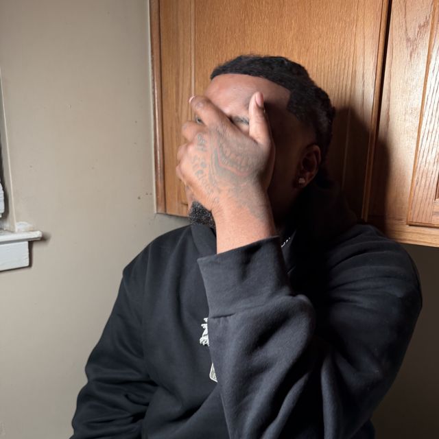 LuhBody - 'ScaredToBeAlone' [Ringtone]