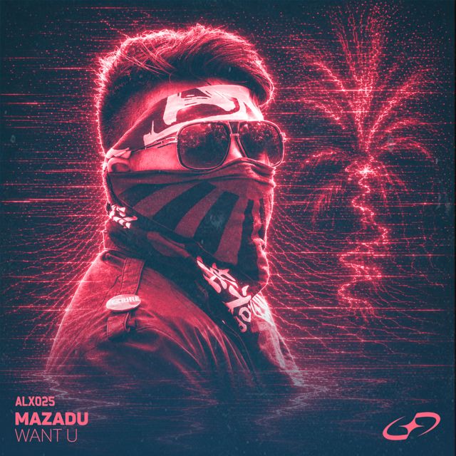 Mazadu - 'Want U' [Ringtone]