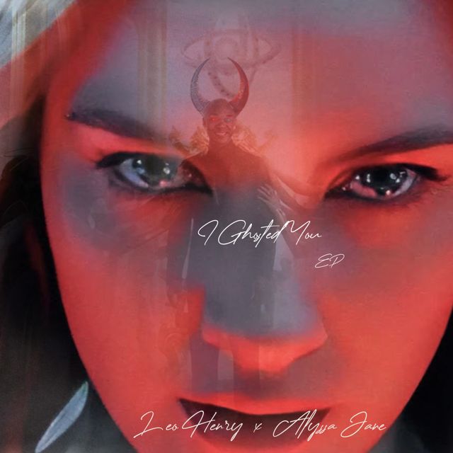 Leo Henry - 'I Ghosted You (Remix) (feat. Alyssa Jane)' [Ringtone]
