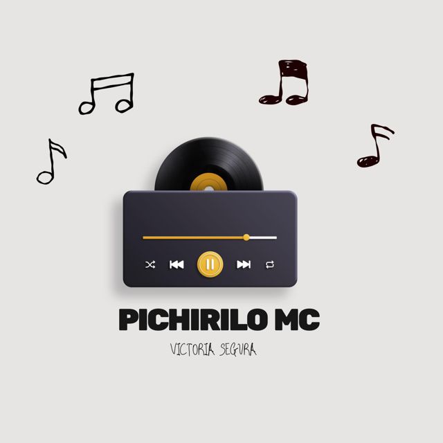Pichirilo MC - 'Victoria Segura' [Ringtone]