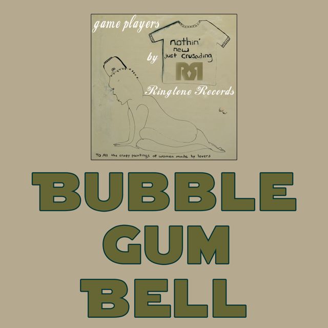 RR Collective - 'Bubble Gum Bell' [Ringtone]