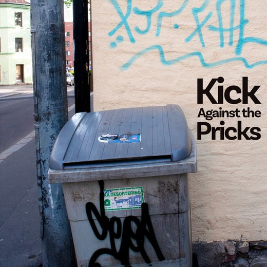 Soulmyra - 'Kick Against The Pricks' [Ringtone]