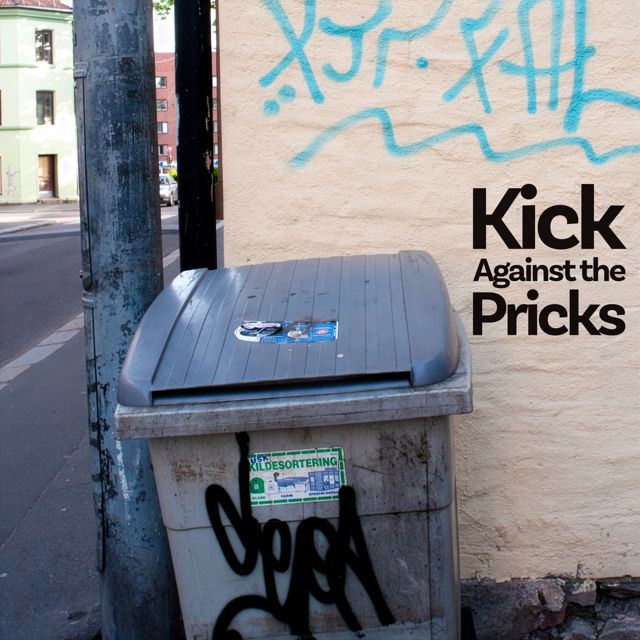 Soulmyra - 'Kick Against The Pricks' [Ringtone]