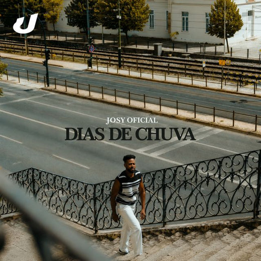 Josy Oficial - 'Dias de Chuva' [Ringtone]