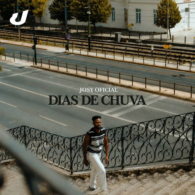 Josy Oficial - 'Dias de Chuva' [Ringtone]