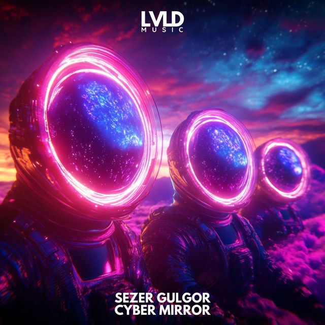 Sezer Gulgor - 'Cyber Mirror' [Ringtone]
