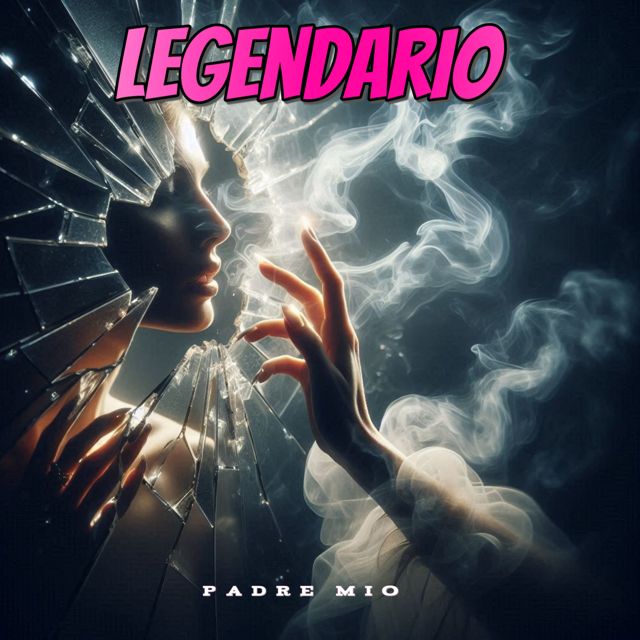 Legendario - 'padre mio' [Ringtone]