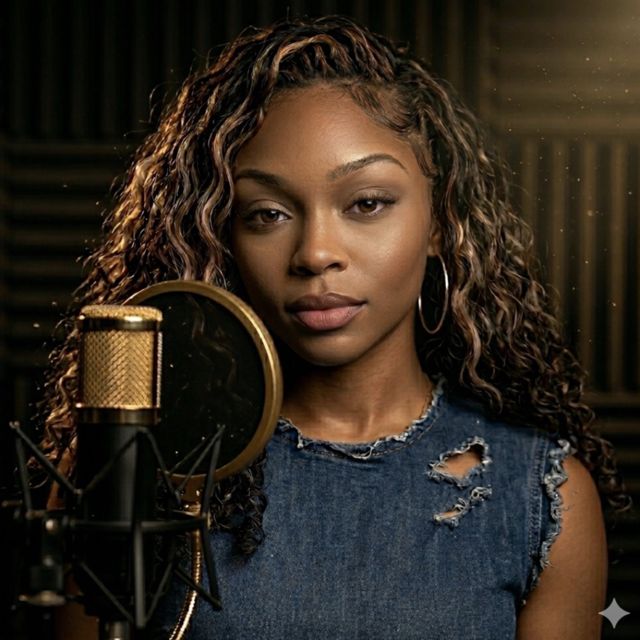 Patrice Davis - 'More Than Enough' [Ringtone]