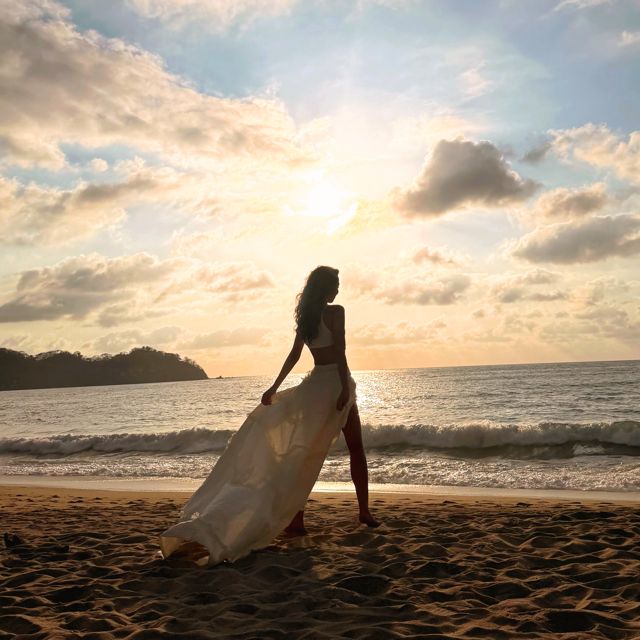 Dania Lara - 'Si No Hubieras Llegado' [Ringtone]