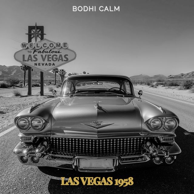 BODHI CALM - 'El Cortez 1941' [Ringtone]