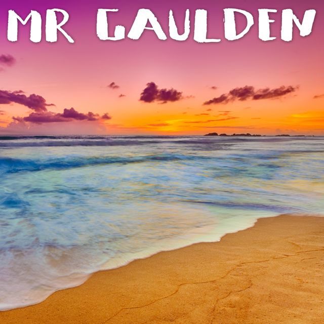 Tropical Jawns - 'Mr Gaulden (Marimba)' [Ringtone]