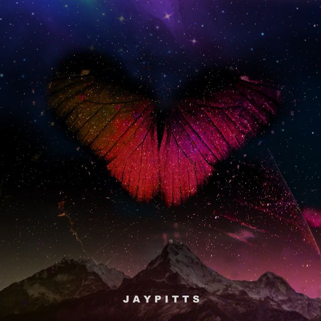 Jaypitts - 'Butterflies' [Ringtone]