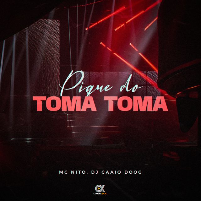 DJ Caaio Doog - 'Pique do Toma Toma (feat. MC Nito & O'dre)' [Ringtone]