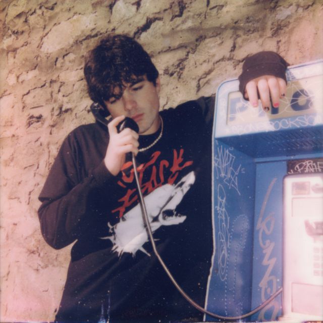 Alexx - 'Right Where You Left Me' [Ringtone]