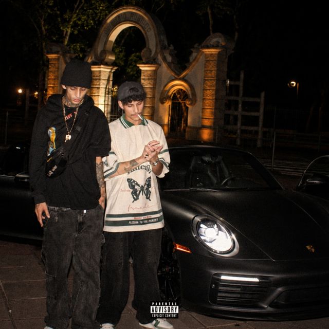 Lil⁷ Holmes - 'PORSCHE (feat. Yung Kurz & KT)' [Ringtone]