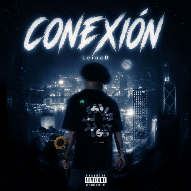 LeínaD - 'Conexión' [Ringtone]