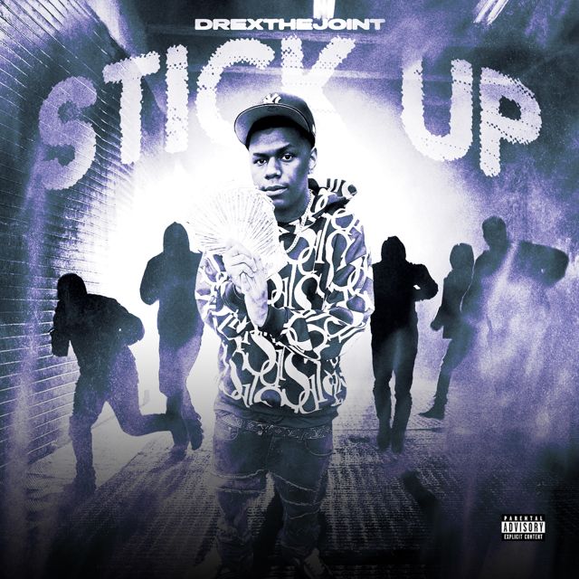 Drexthejoint - 'Stick Up' [Ringtone]