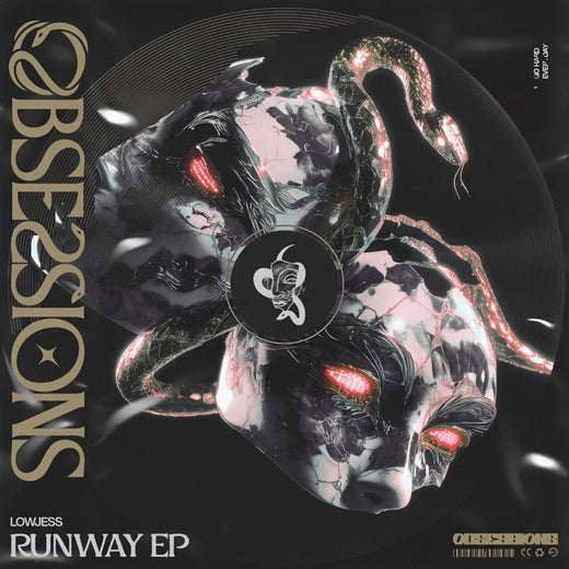 Lowjess - 'Runway' [Ringtone]