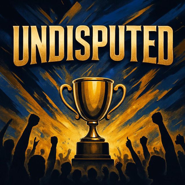 MinayasBeatz - 'Undisputed' [Ringtone]