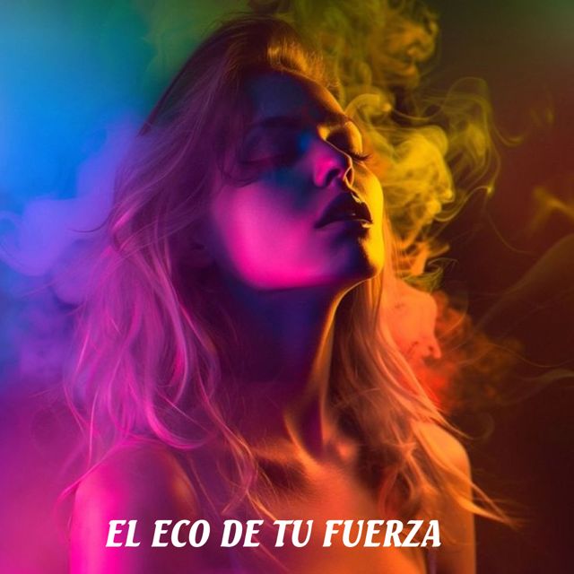 Novan Solis - 'El Eco de tu Fuerza' [Ringtone]