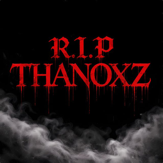 CzarOG - 'R.I.P THANOXZ' [Ringtone]