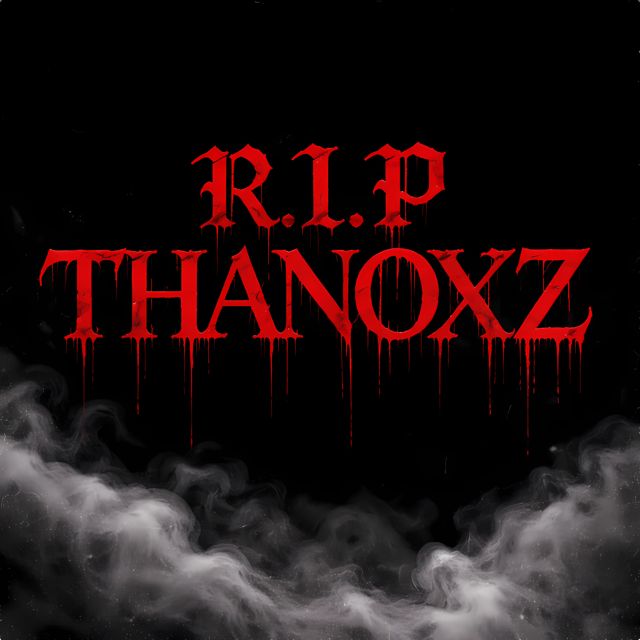 CzarOG - 'R.I.P THANOXZ' [Ringtone]