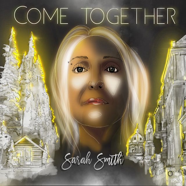 Sarah Smith - 'Cali Gracefully' [Ringtone]