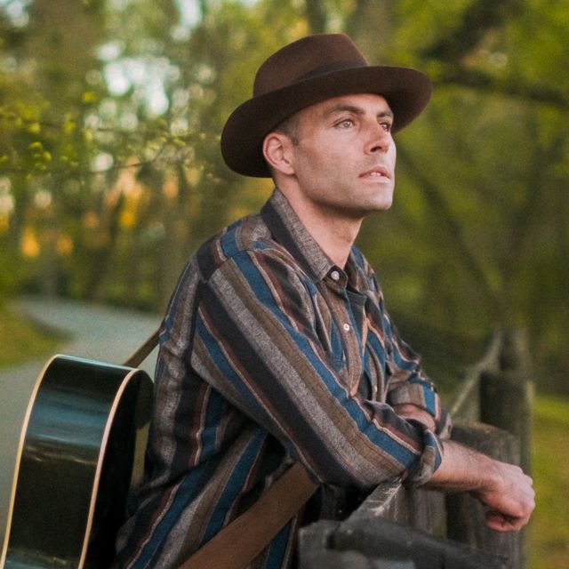 Taylor Tuke - 'Wild Woman' [Ringtone]