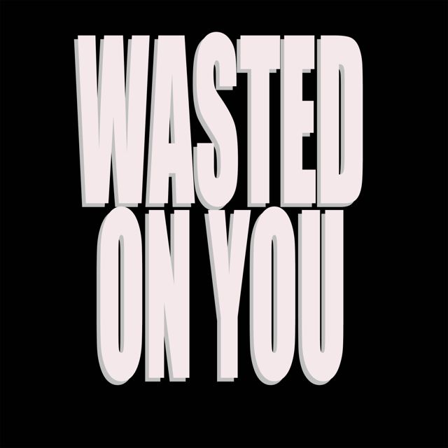 Dj Instramatica - 'Wasted On You (Instrumental)' [Ringtone]