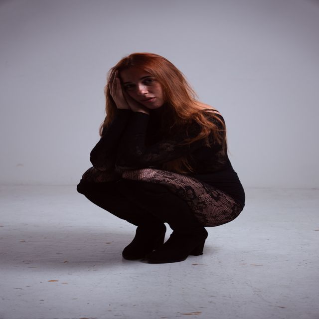 Giulia Prisco - 'Filo rosso' [Ringtone]