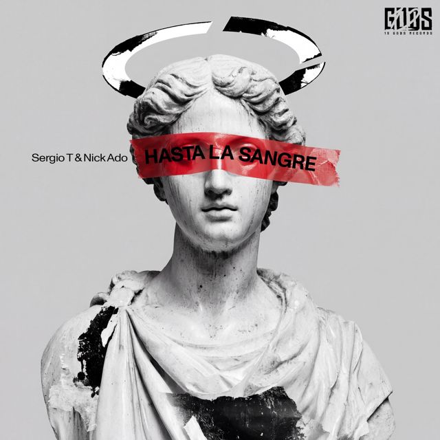 Sergio T - 'Hasta La Sangre (feat. Nick Ado)' [Ringtone]