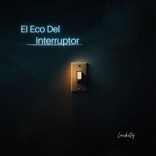 Luckity - 'El Eco Del Interruptor' [Ringtone]