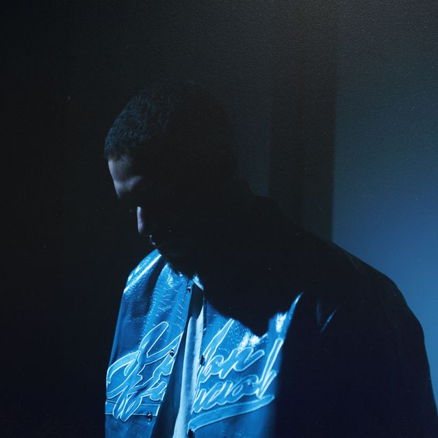 Jydn Hill - 'Better Man' [Ringtone]