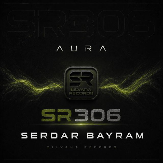 Serdar bayram - 'Aura' [Ringtone]