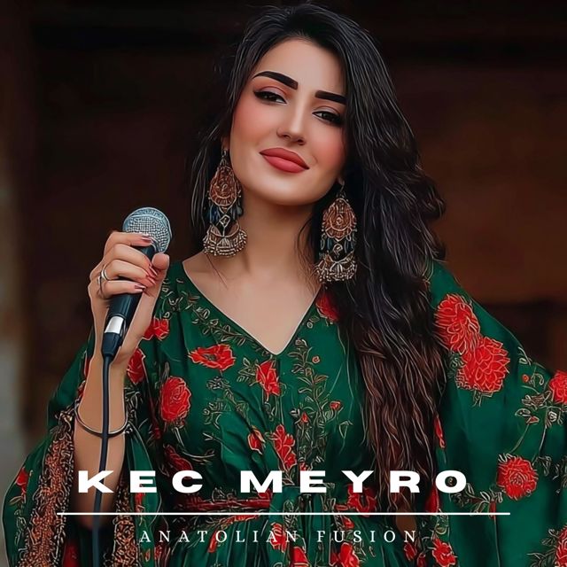Anatolian Fusion - 'Kec Meyro (Kurdish Halay)' [Ringtone]