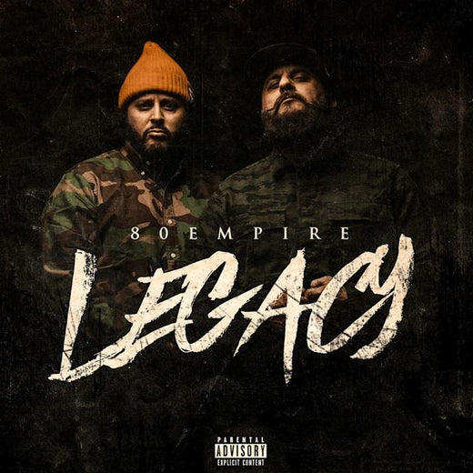 80 Empire - 'I Keep Calling (feat. Masta Ace & Statik Selektah & Frank Castle)' [Ringtone]