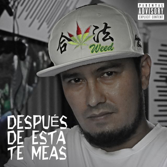 EL Punti - 'Después de esta te meas (feat. Kabster)' [Ringtone]