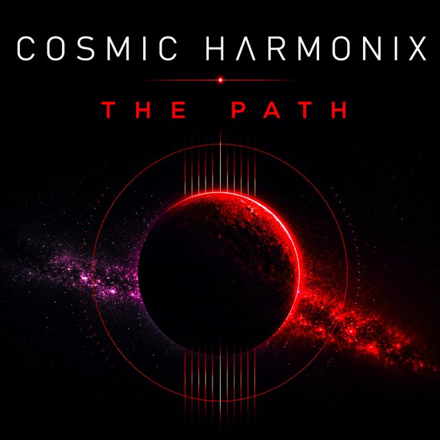 Cosmic Harmonix - 'The Path' [Ringtone]