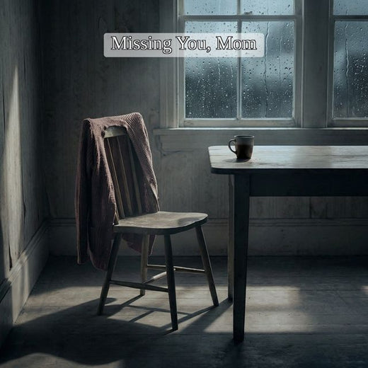 SaretzkyGallery - 'Missing You Mom' [Ringtone]