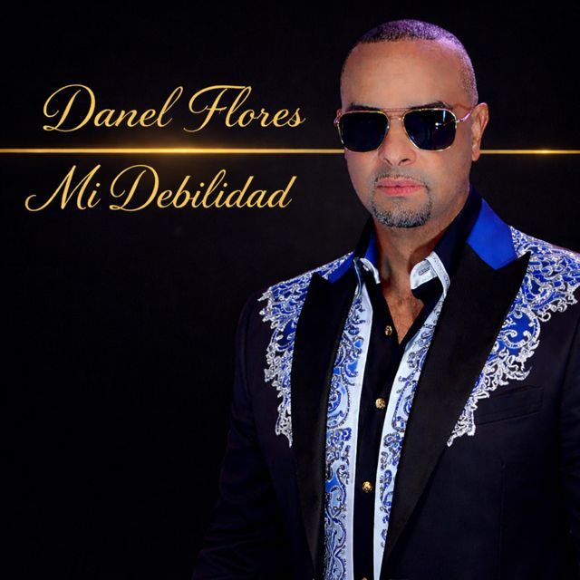 Danel Flores - 'Mi Debilidad' [Ringtone]