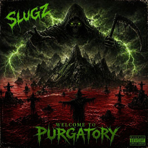 Slugz - 'Whole Worth Dipped (feat. 1audii)' [Ringtone]