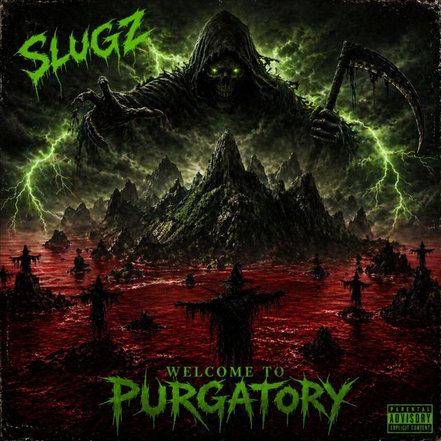Slugz - 'Whole Worth Dipped (feat. 1audii)' [Ringtone]