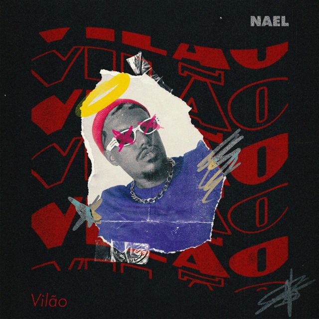 Nael - 'Vilão' [Ringtone]