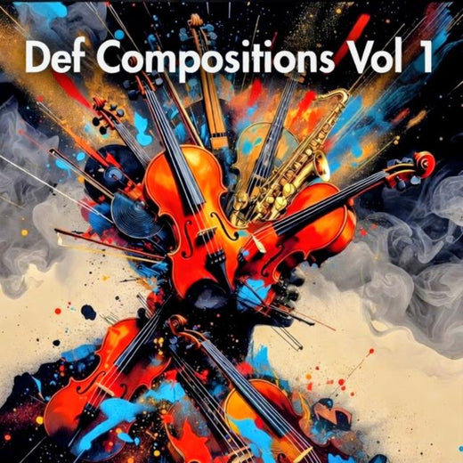 The Def Composer - 'Boss Bish' [Ringtone]