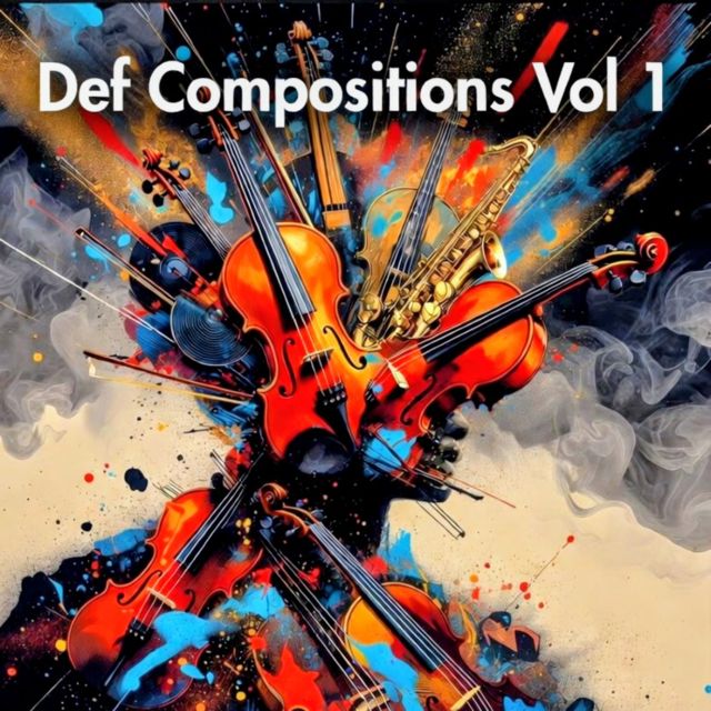 The Def Composer - 'BBL Tempo' [Ringtone]