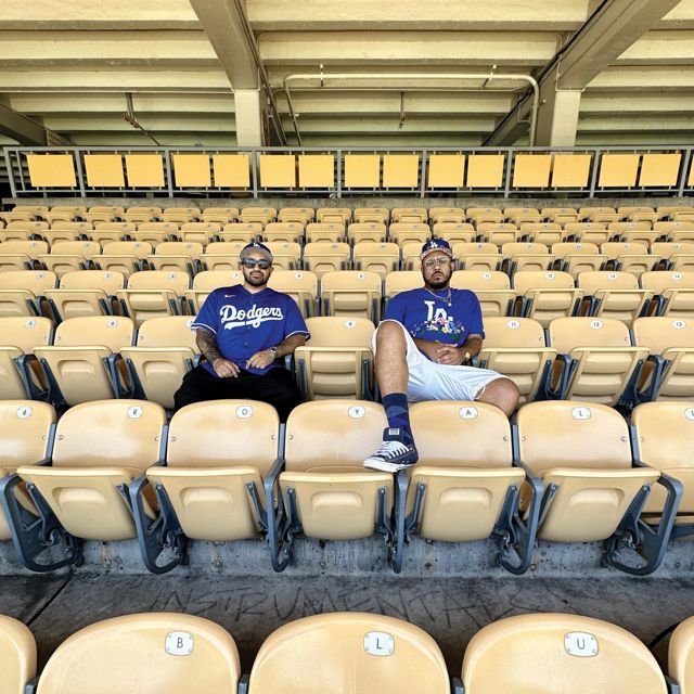 Blu - 'The Same OG (Instrumental) (feat. Roy Royal)' [Ringtone]