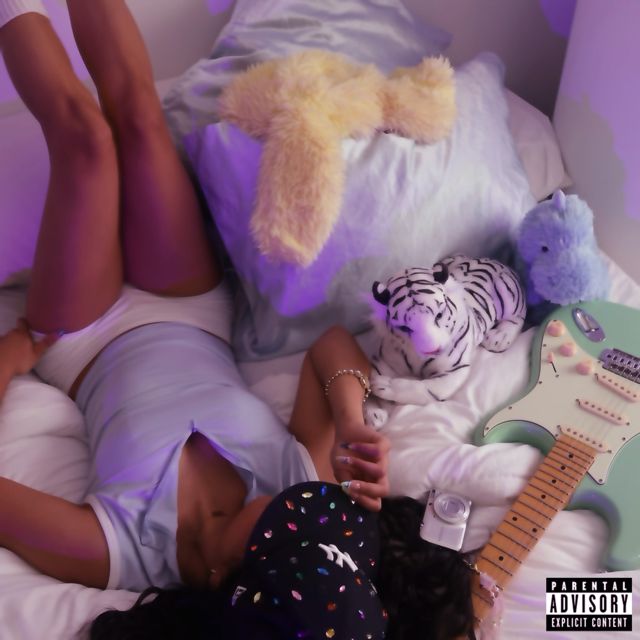 mariel - 'ain't enough' [Ringtone]