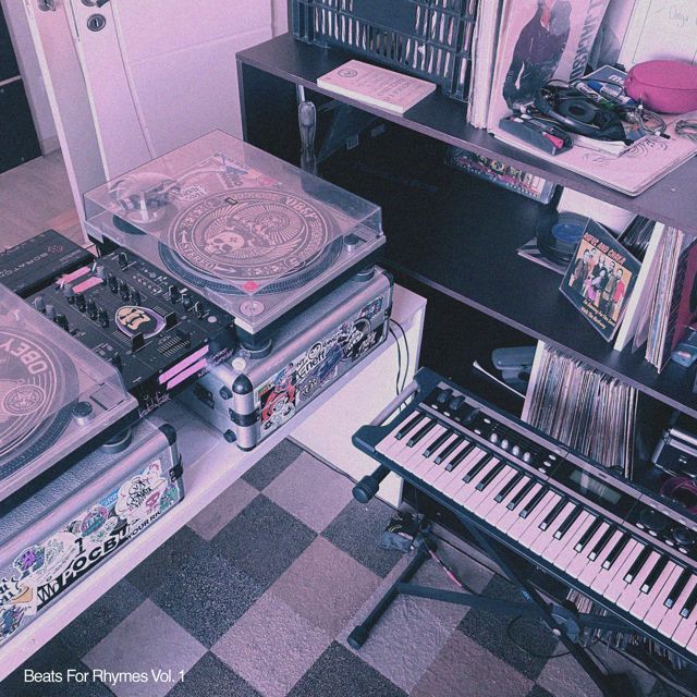 deddjazz - 'A Night In Manhattan' [Ringtone]