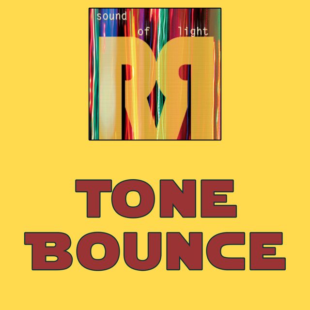 RR Collective - 'Tone Bounce (Sci Fi)' [Ringtone]